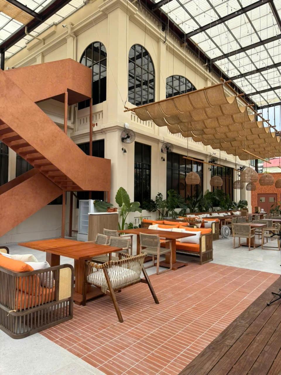 Ocean Sunrise Vung Tau公寓式酒店 外观 照片