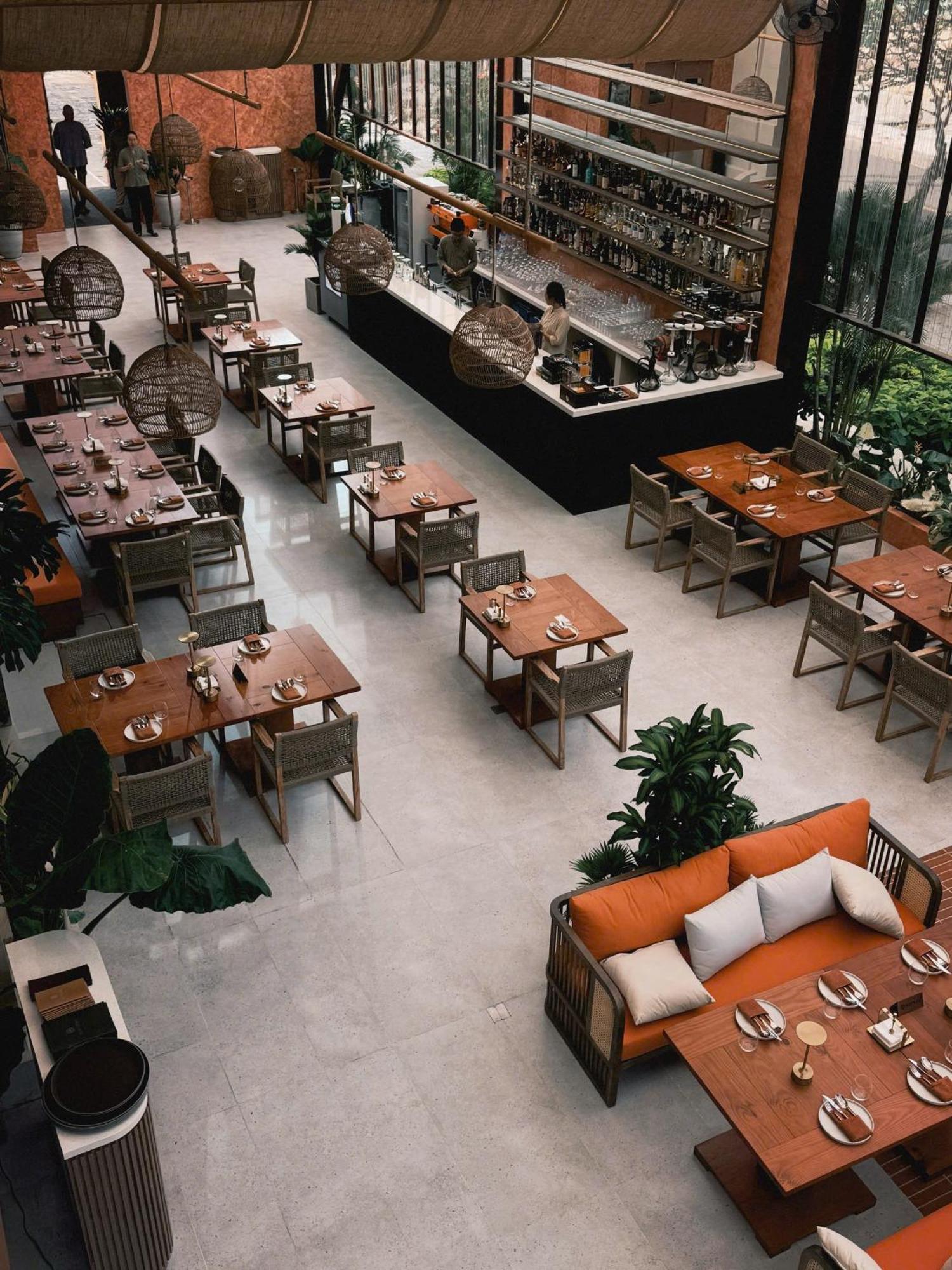 Ocean Sunrise Vung Tau公寓式酒店 外观 照片